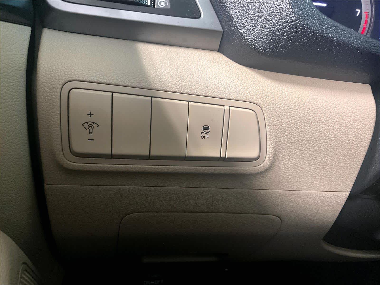 2017 Hyundai Tucson SE Plus - Photo 26