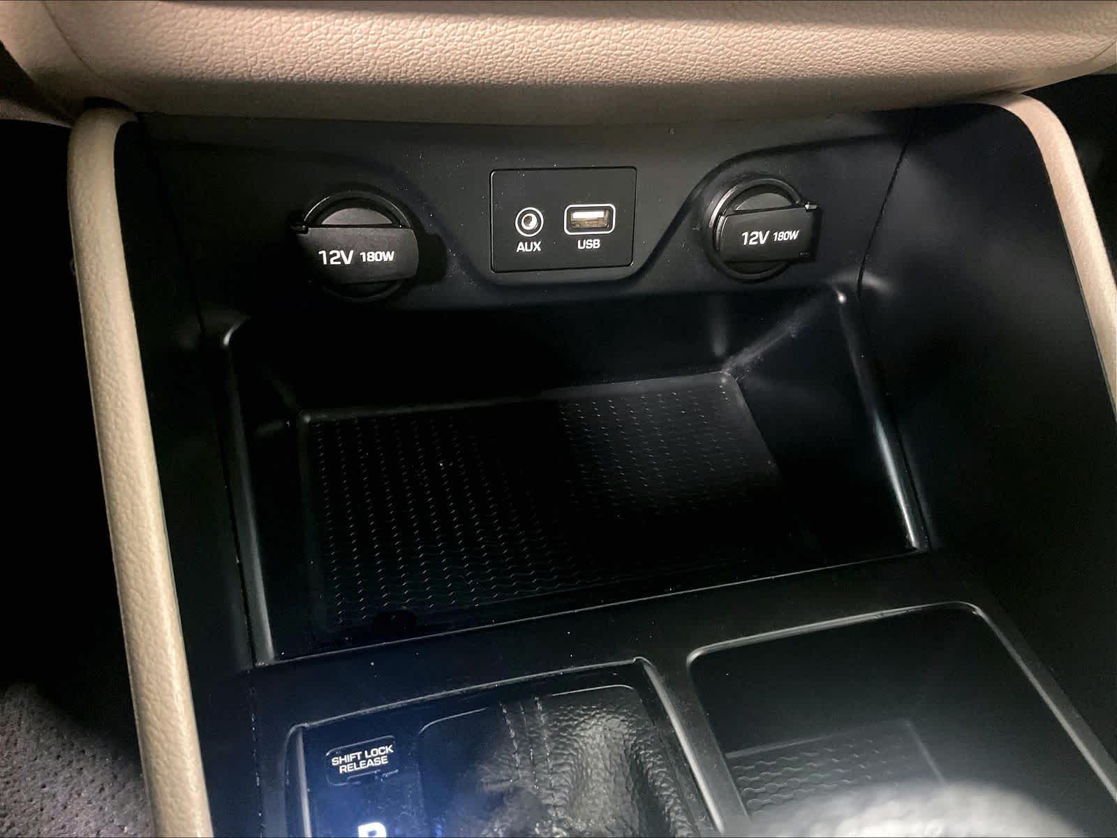 2017 Hyundai Tucson SE Plus - Photo 27