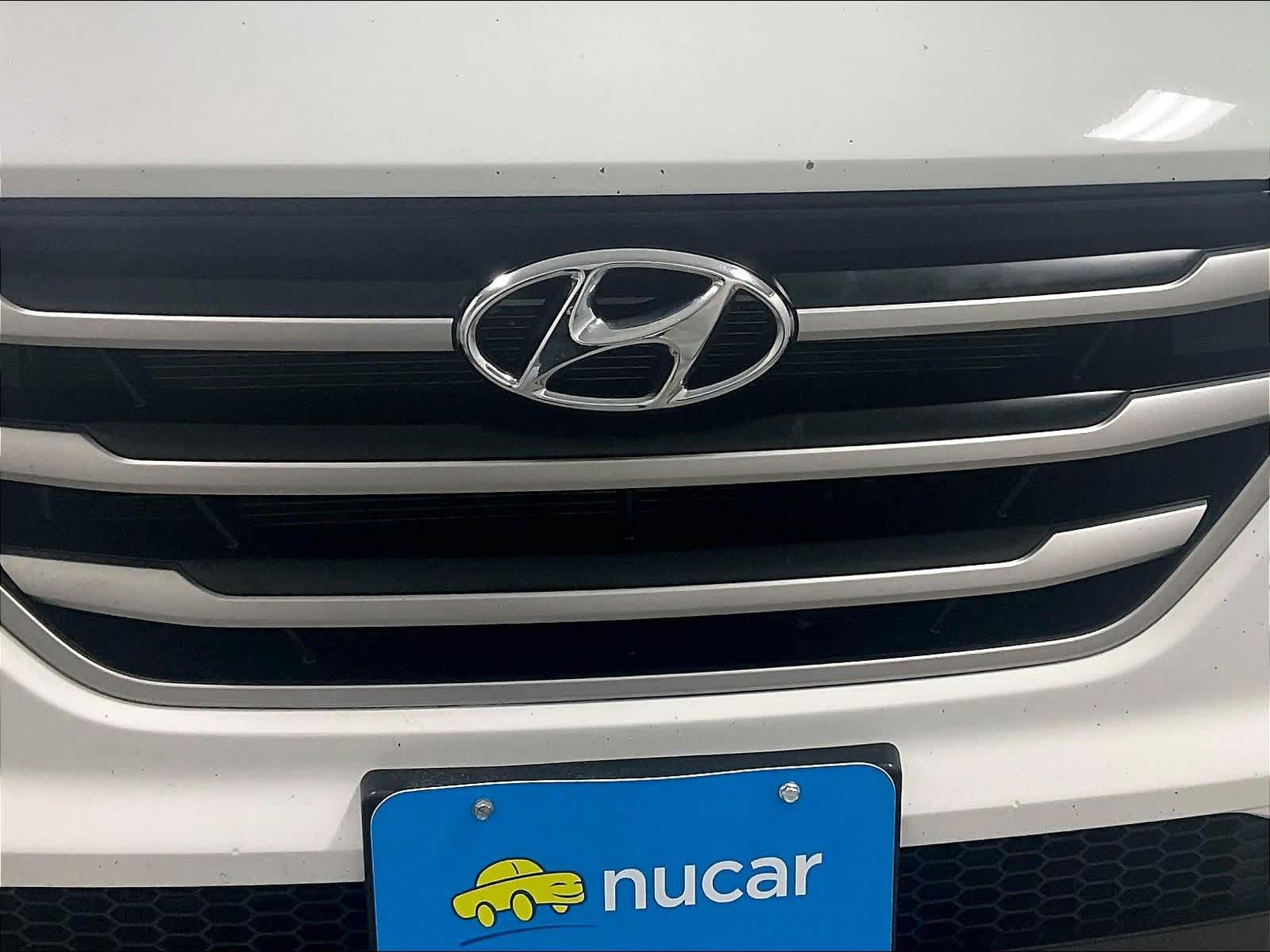 2017 Hyundai Tucson SE Plus - Photo 32