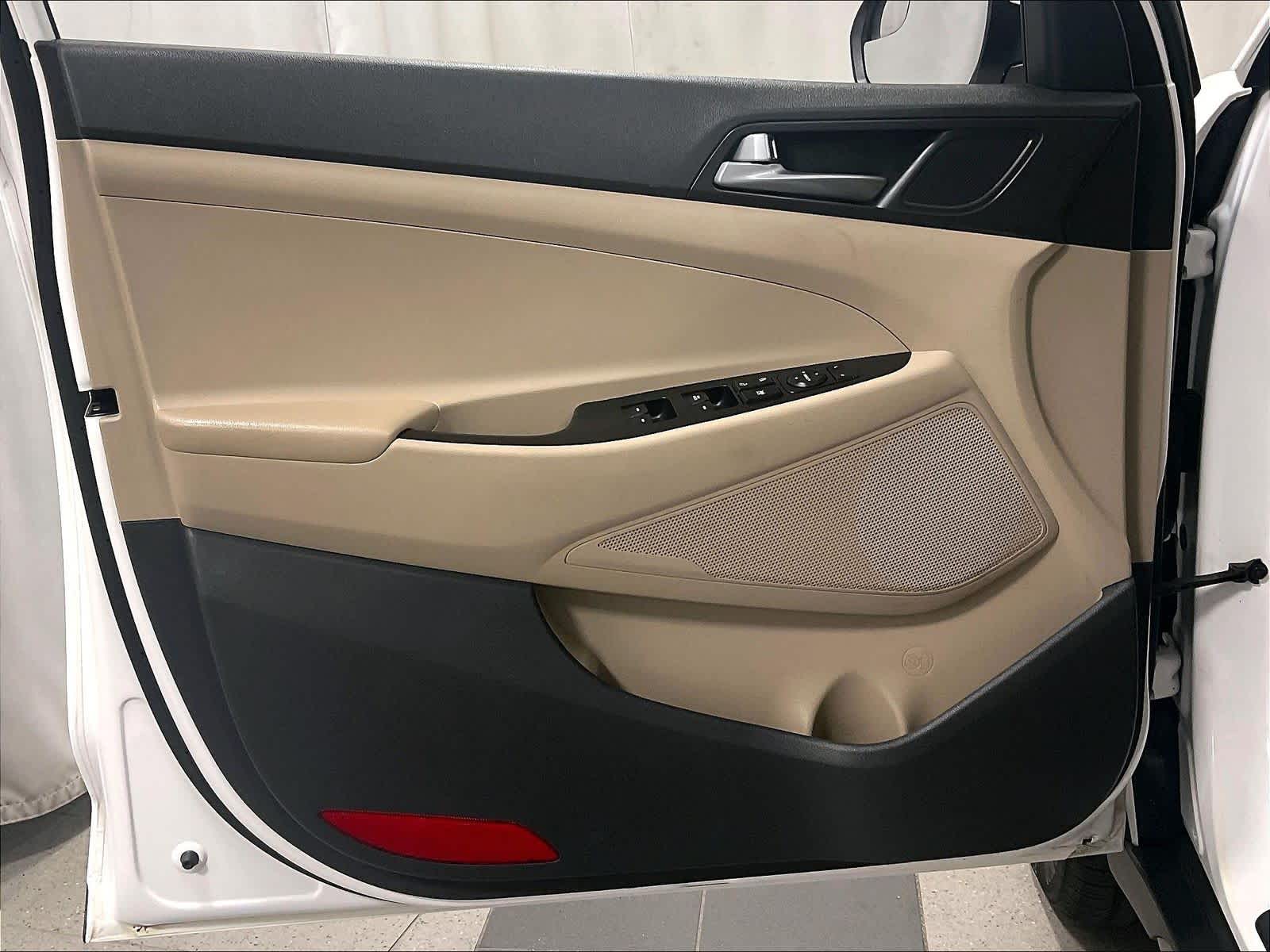 2017 Hyundai Tucson SE Plus - Photo 9