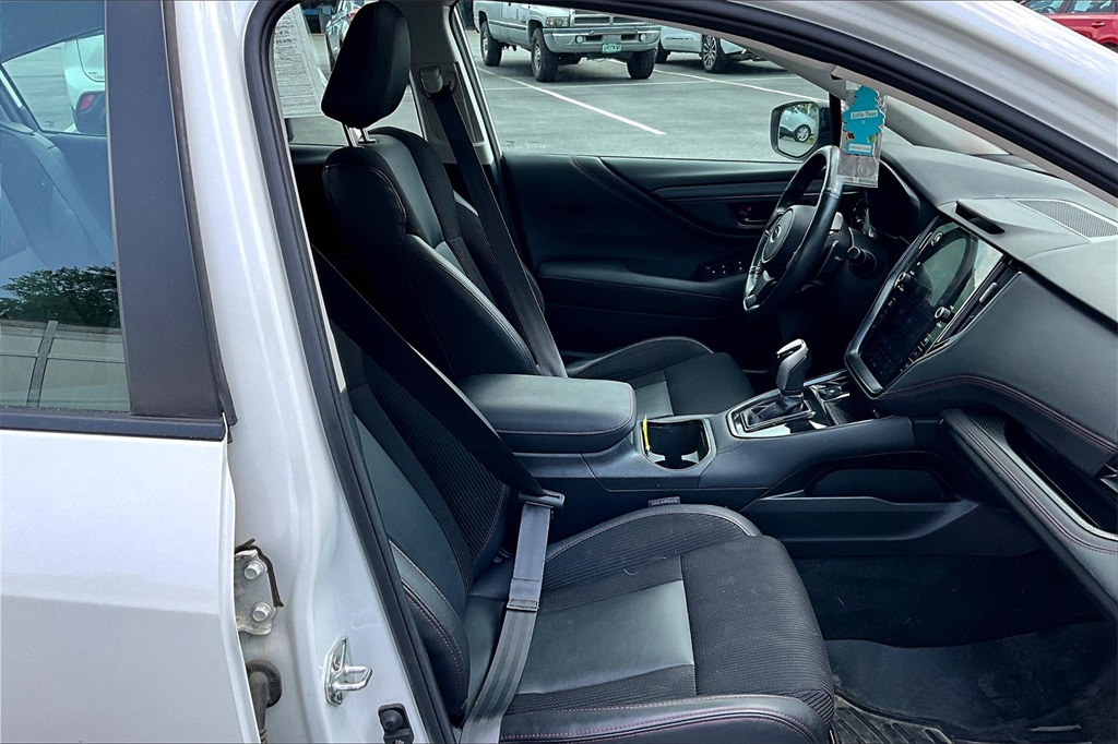 2023 Subaru Legacy Sport - Photo 11