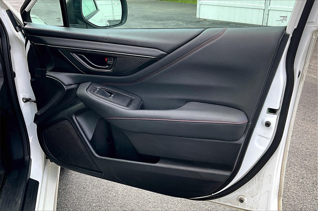 2023 Subaru Legacy Sport - Photo 12