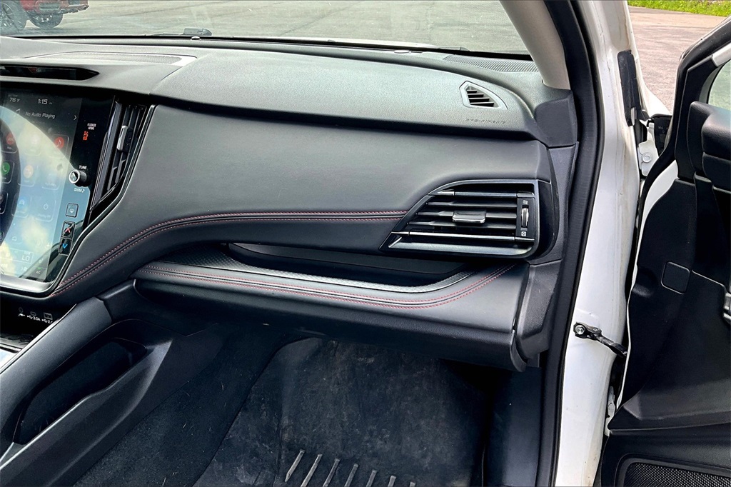 2023 Subaru Legacy Sport - Photo 13