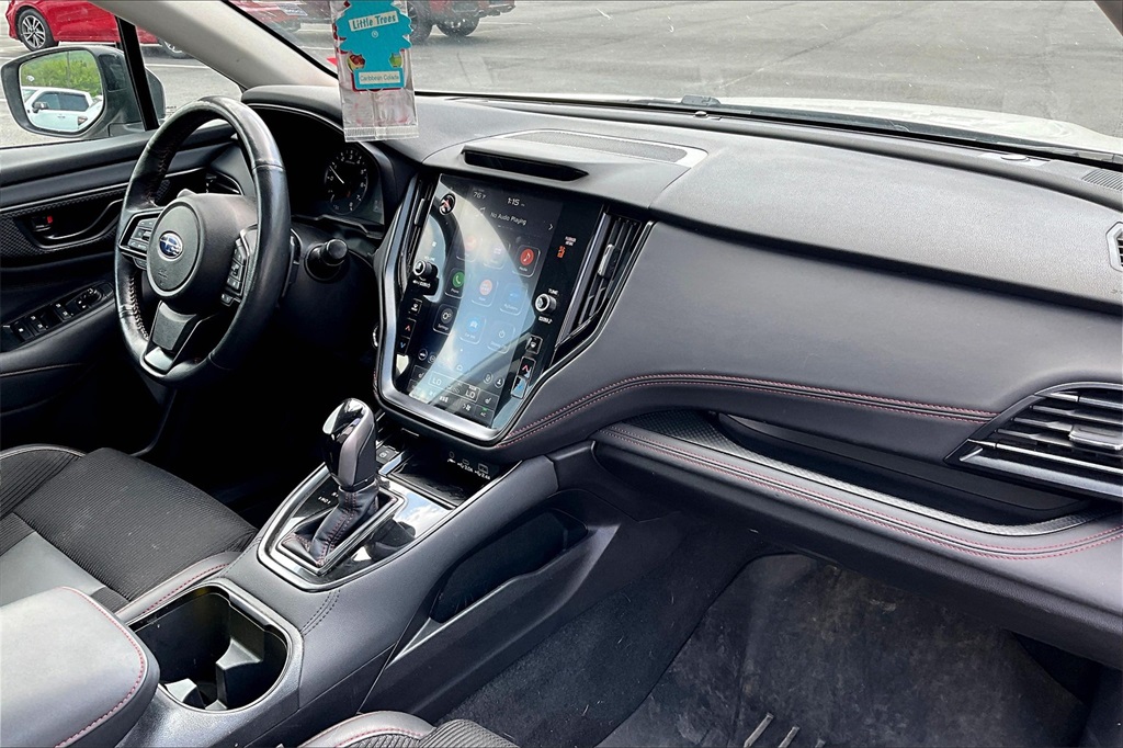 2023 Subaru Legacy Sport - Photo 14