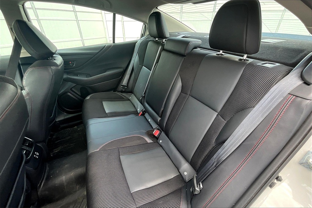 2023 Subaru Legacy Sport - Photo 15