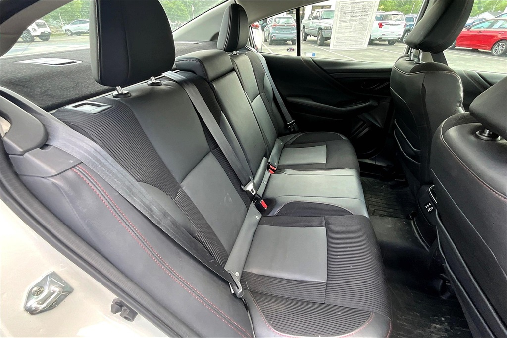 2023 Subaru Legacy Sport - Photo 16
