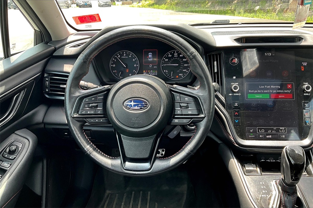 2023 Subaru Legacy Sport - Photo 17