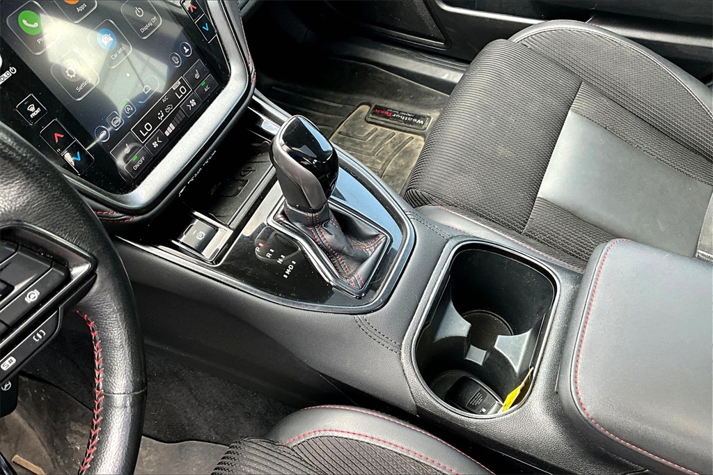 2023 Subaru Legacy Sport - Photo 20