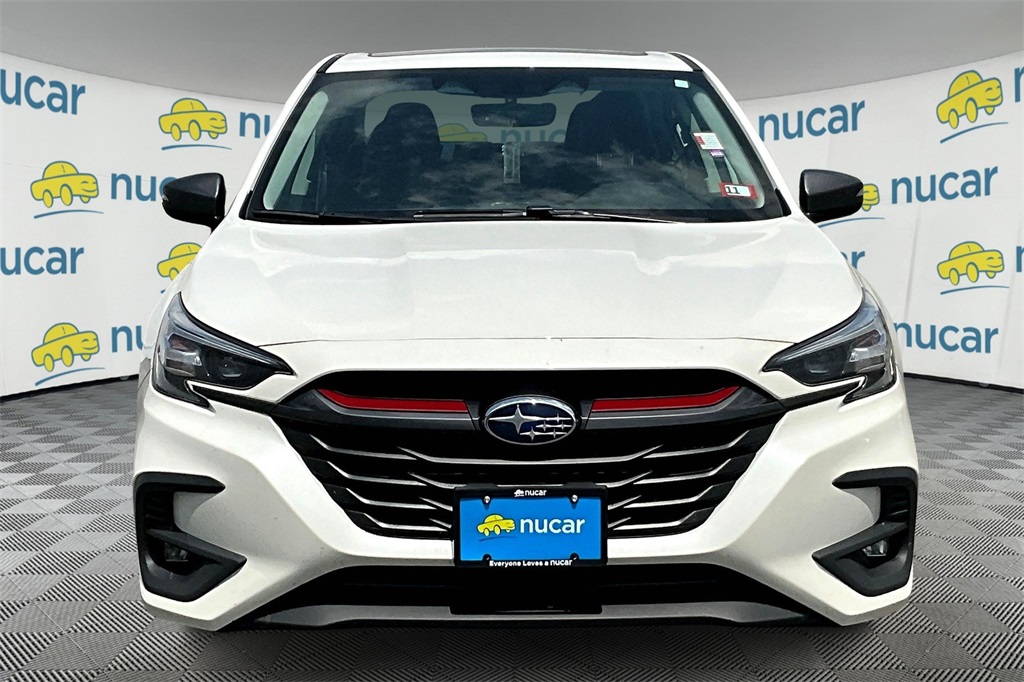 2023 Subaru Legacy Sport - Photo 2