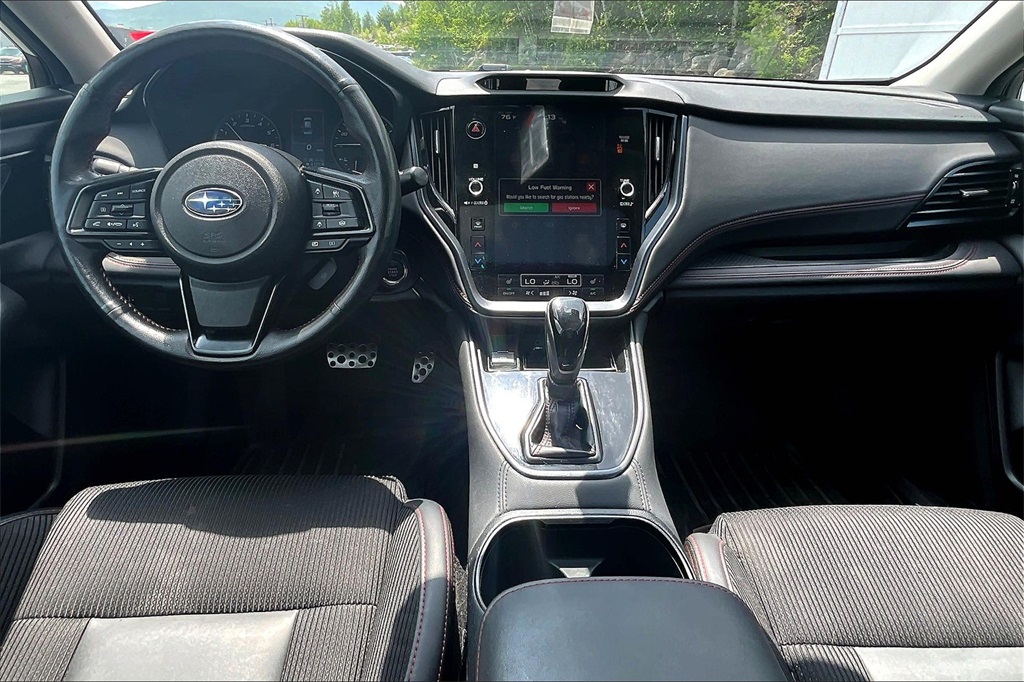 2023 Subaru Legacy Sport - Photo 21