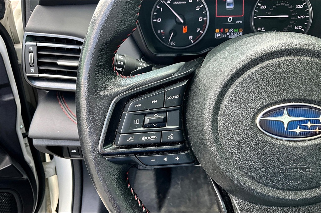 2023 Subaru Legacy Sport - Photo 23