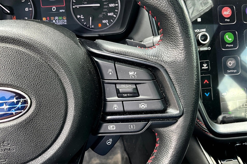 2023 Subaru Legacy Sport - Photo 24