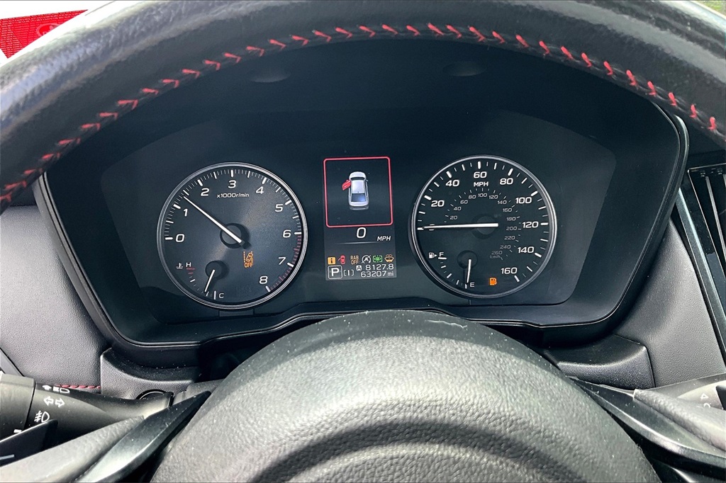 2023 Subaru Legacy Sport - Photo 25