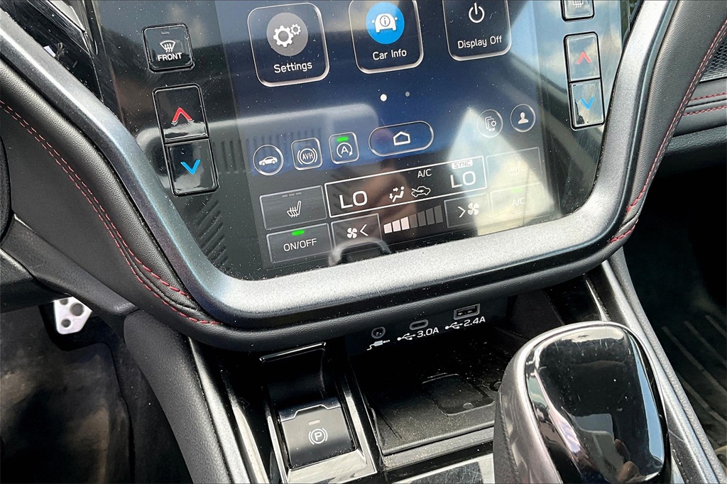 2023 Subaru Legacy Sport - Photo 26