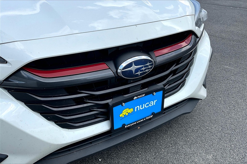 2023 Subaru Legacy Sport - Photo 31