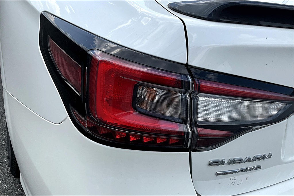 2023 Subaru Legacy Sport - Photo 33