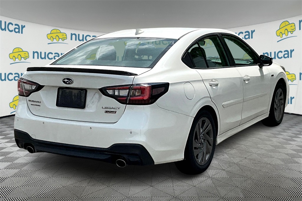 2023 Subaru Legacy Sport - Photo 6