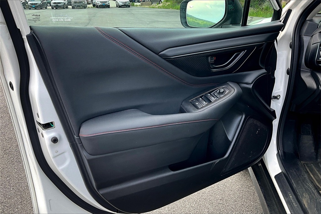2023 Subaru Legacy Sport - Photo 9