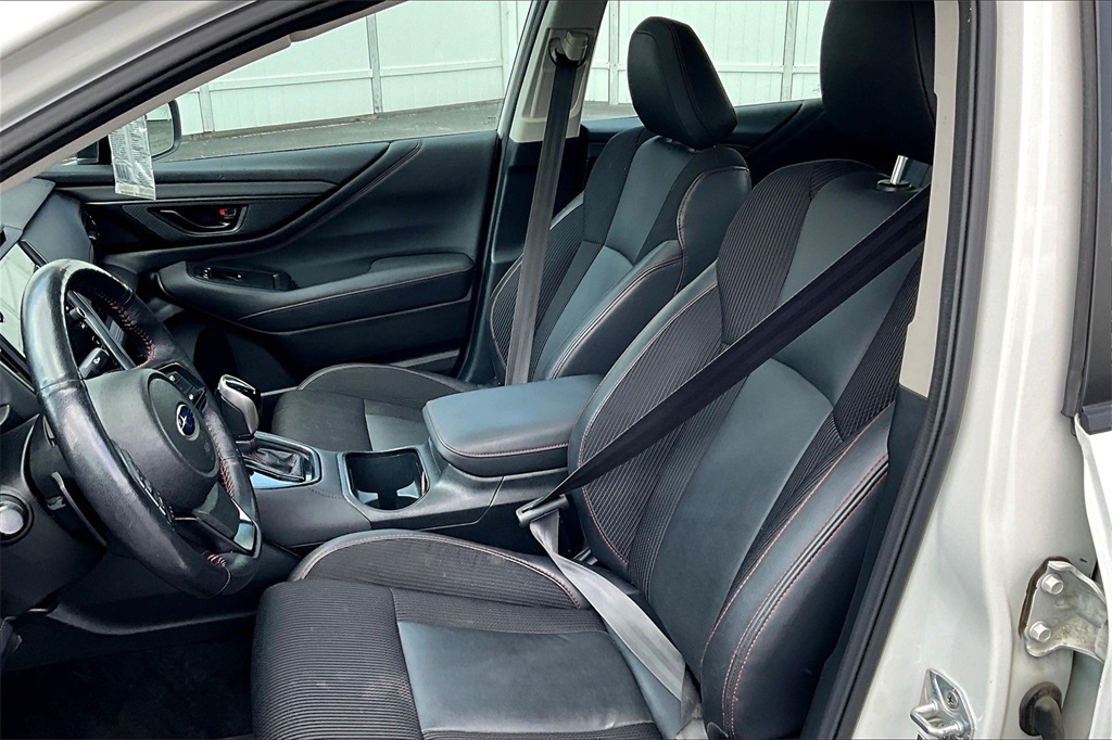 2023 Subaru Legacy Sport - Photo 10