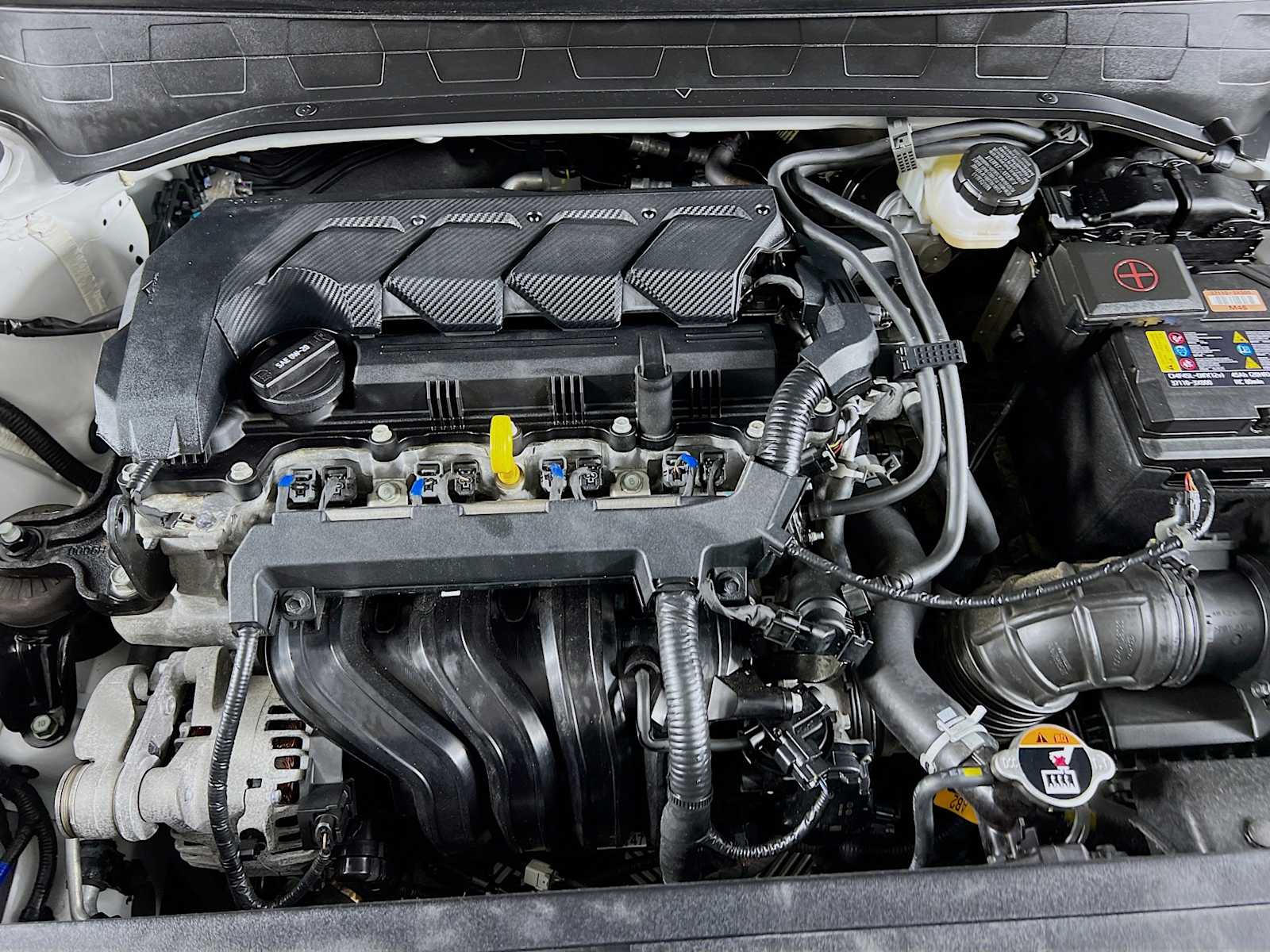 2024 Hyundai Venue Limited - Photo 29
