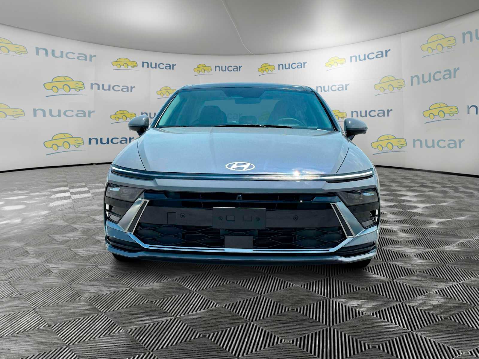 2024 Hyundai Sonata Hybrid Limited - Photo 12