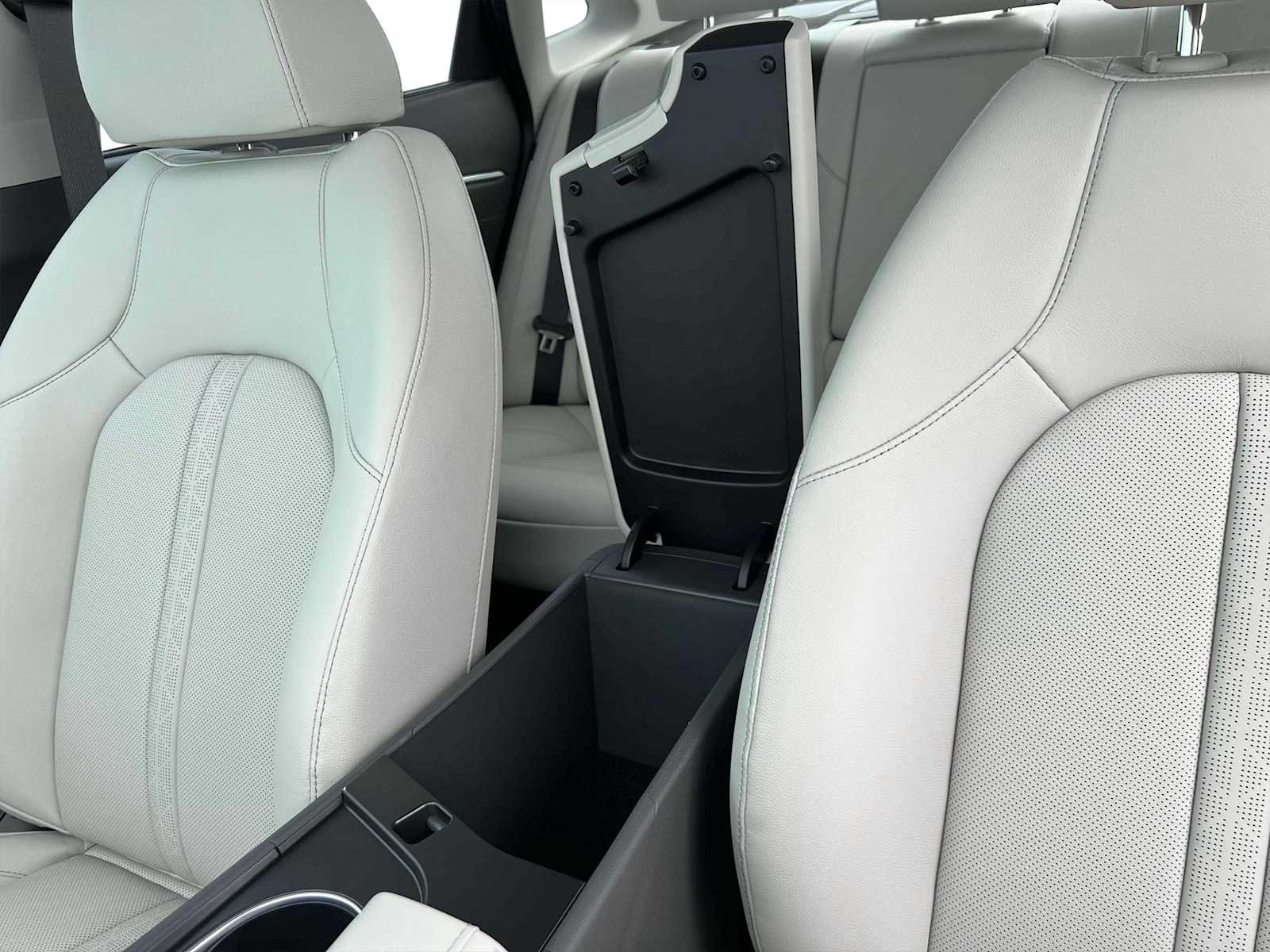 2024 Hyundai Sonata Hybrid Limited - Photo 18