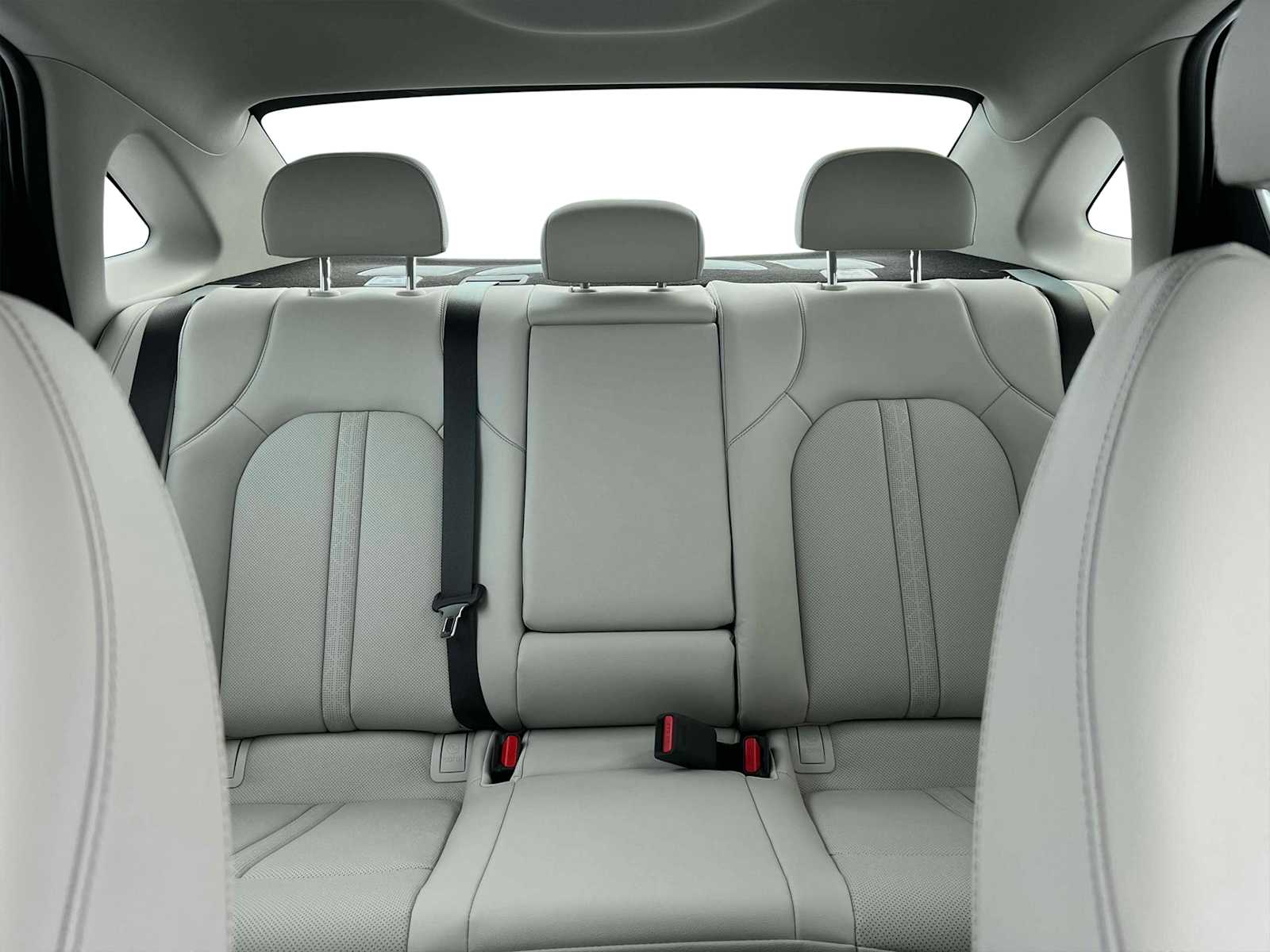 2024 Hyundai Sonata Hybrid Limited - Photo 29