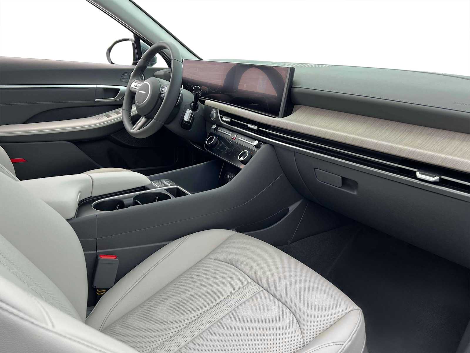 2024 Hyundai Sonata Hybrid Limited - Photo 31