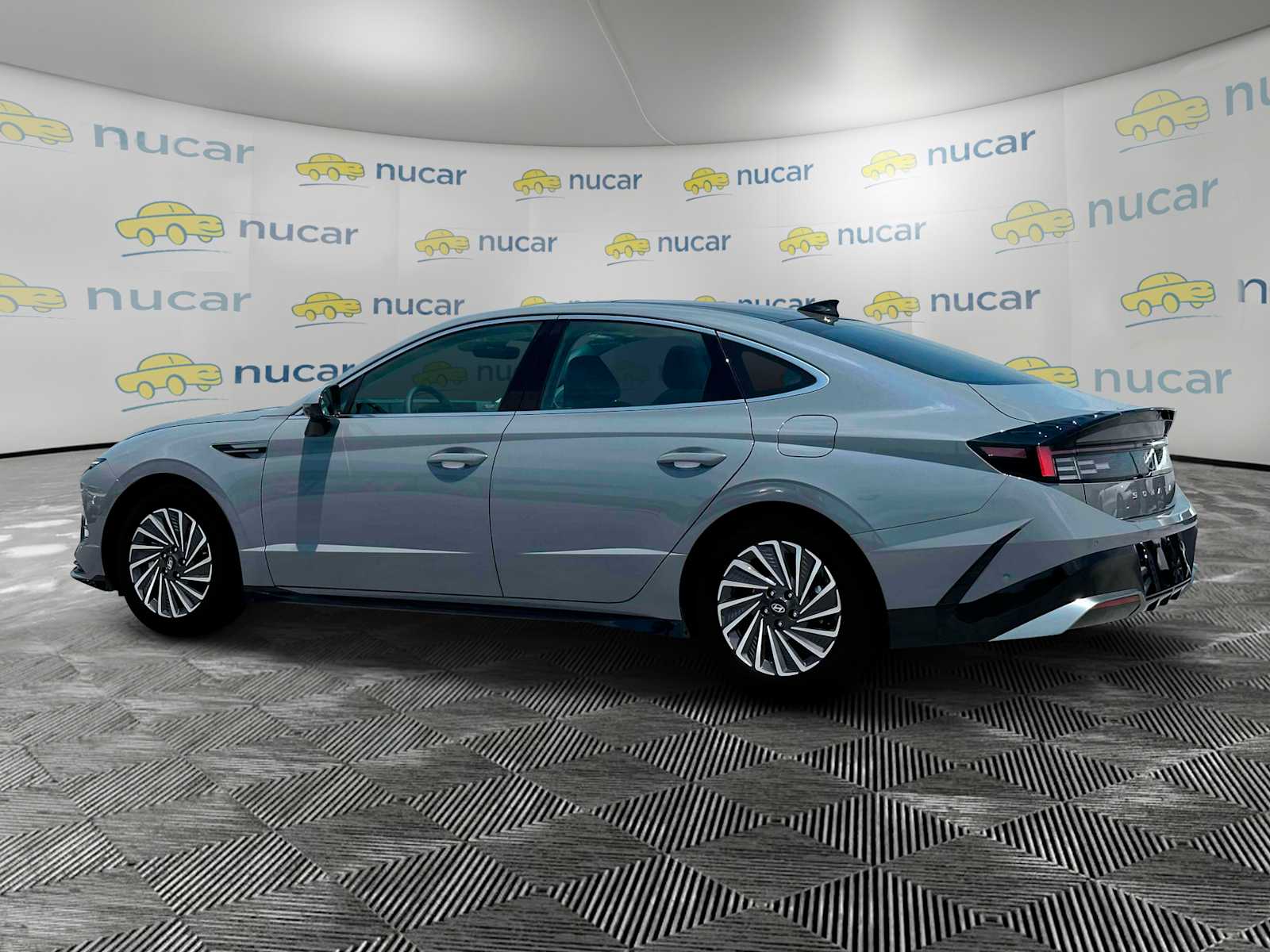 2024 Hyundai Sonata Hybrid Limited - Photo 5