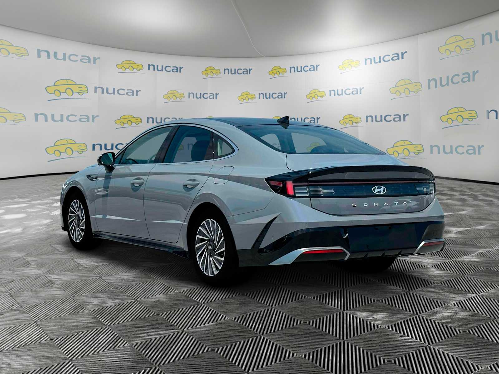 2024 Hyundai Sonata Hybrid Limited - Photo 6