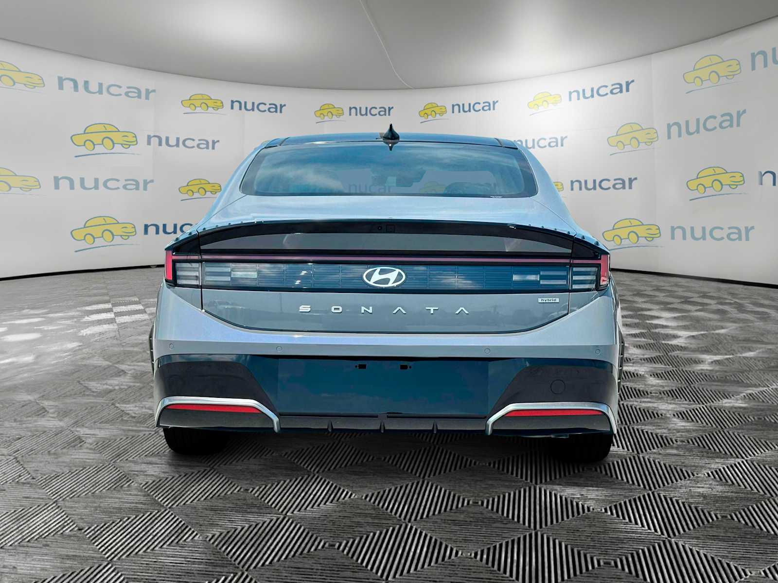2024 Hyundai Sonata Hybrid Limited - Photo 7