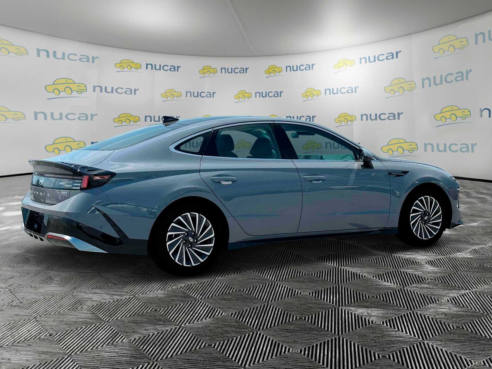 2024 Hyundai Sonata Hybrid Limited - Photo 9