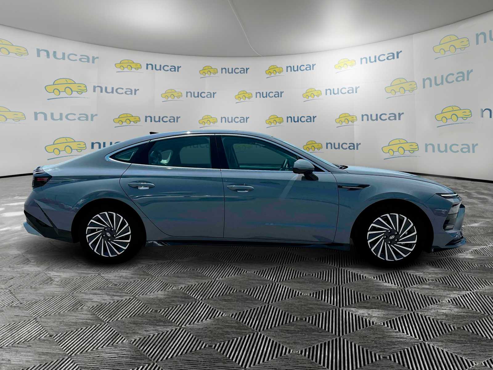 2024 Hyundai Sonata Hybrid Limited - Photo 10