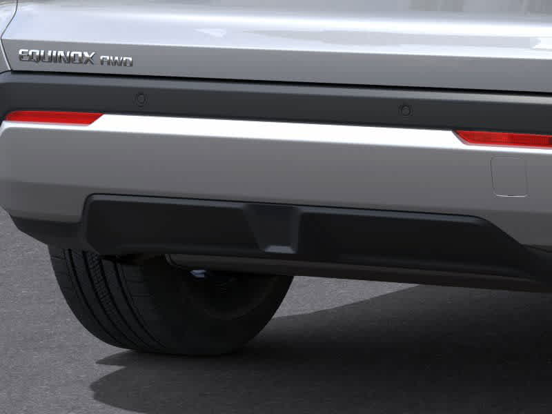 2026 Chevrolet Equinox AWD LT - Photo 14
