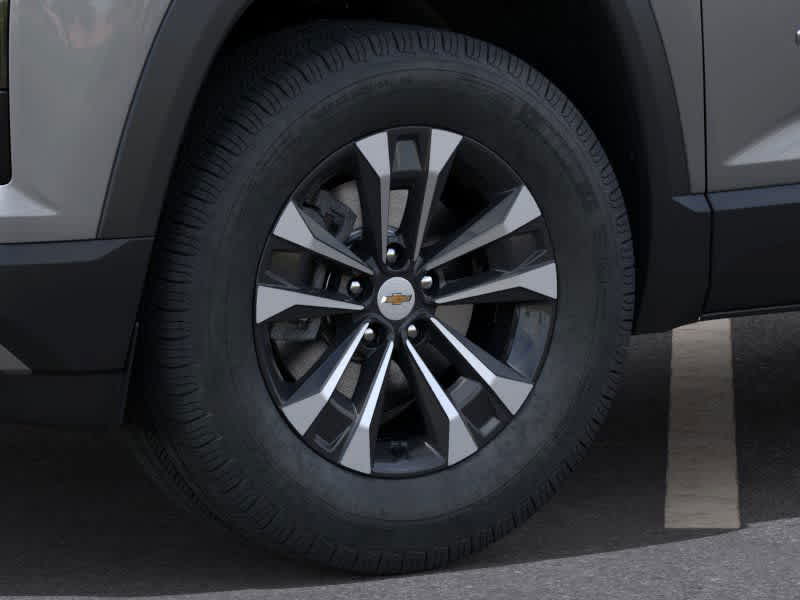 2026 Chevrolet Equinox AWD LT - Photo 9