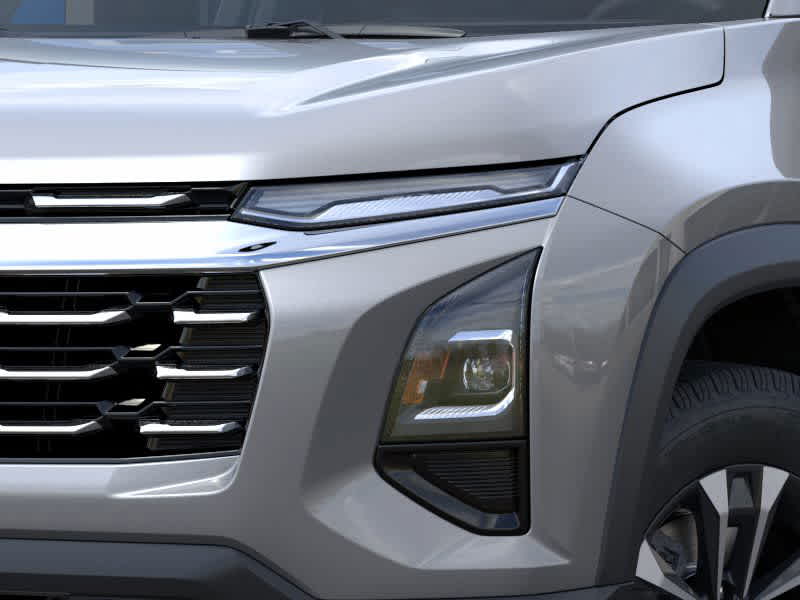 2026 Chevrolet Equinox AWD LT - Photo 10