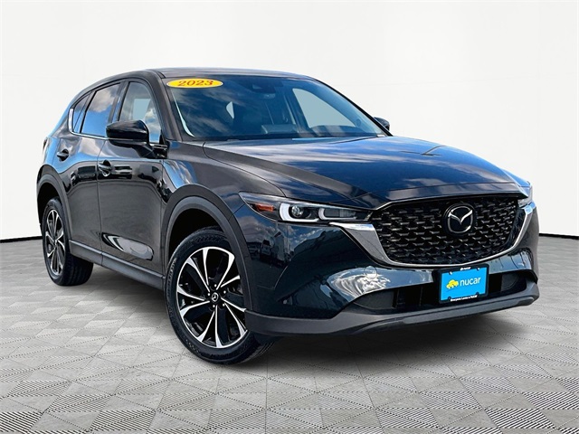 2023 Mazda CX-5 2.5 S Premium Package
