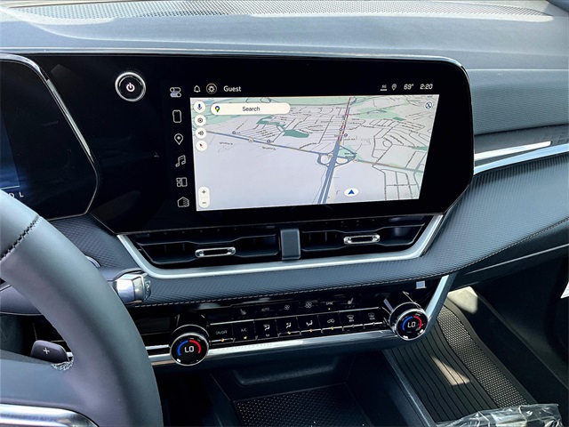 2026 Chevrolet Equinox LT - Photo 11