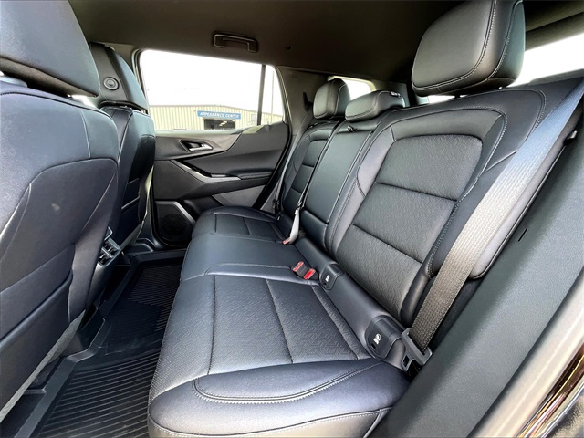 2026 Chevrolet Equinox LT - Photo 13