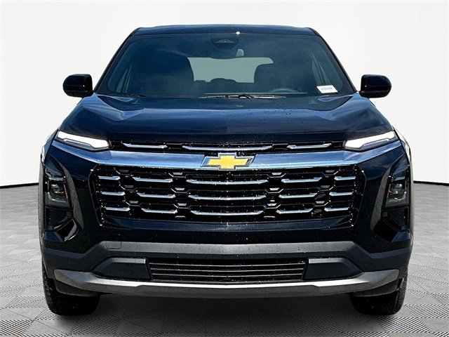 2026 Chevrolet Equinox LT - Photo 2