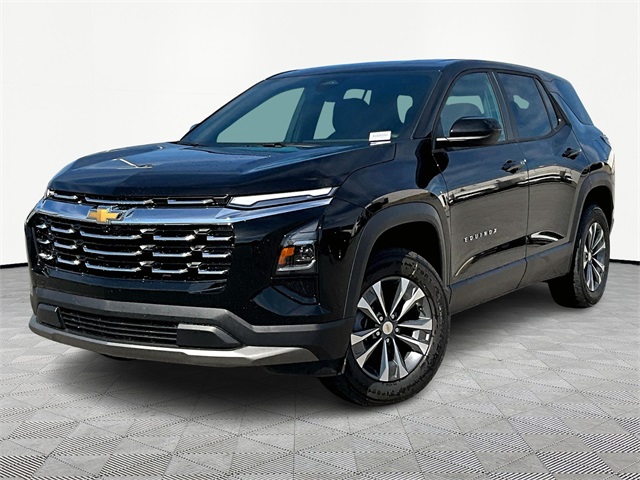 2026 Chevrolet Equinox LT - Photo 3