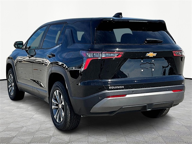 2026 Chevrolet Equinox LT - Photo 4