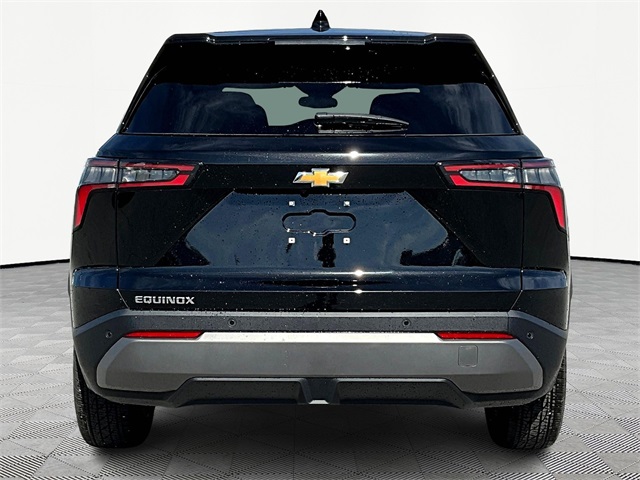 2026 Chevrolet Equinox LT - Photo 5
