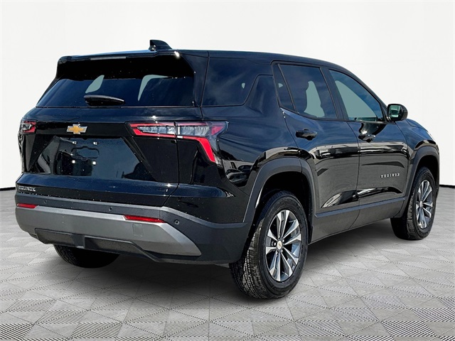 2026 Chevrolet Equinox LT - Photo 6