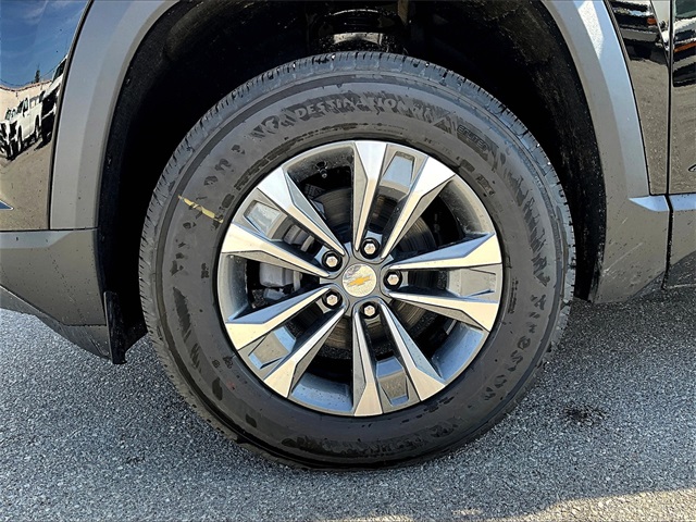 2026 Chevrolet Equinox LT - Photo 7