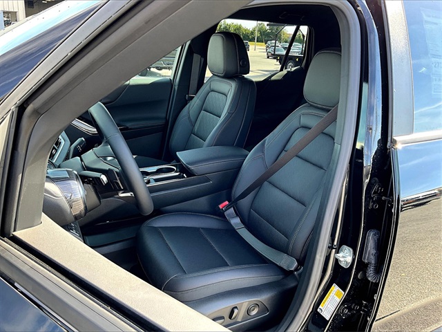 2026 Chevrolet Equinox LT - Photo 9