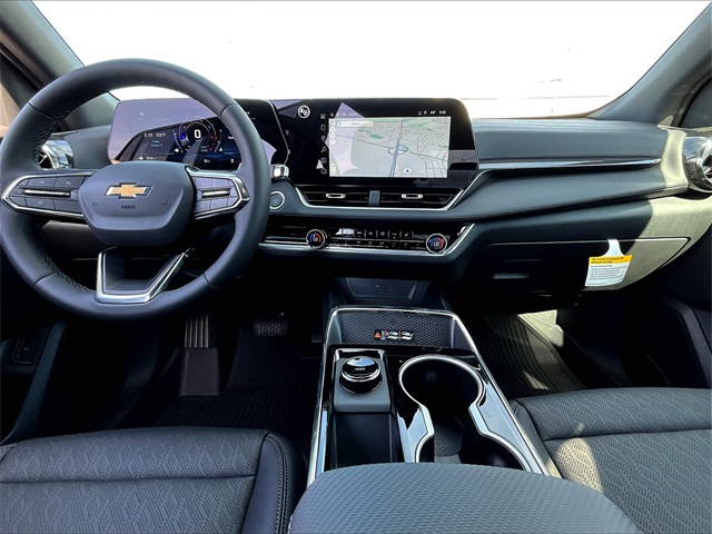 2026 Chevrolet Equinox LT - Photo 10