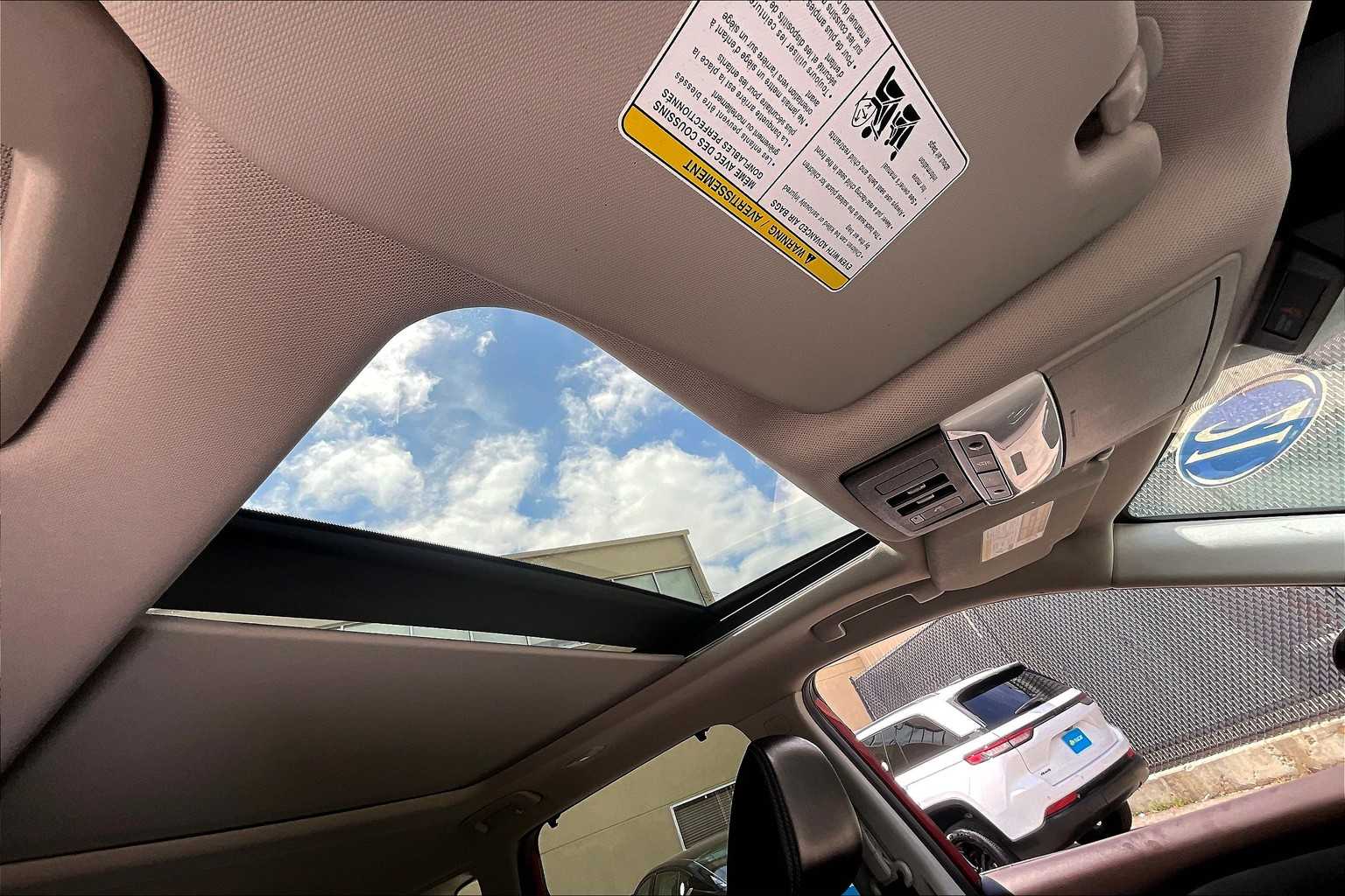 2021 Nissan Rogue SL - Photo 22