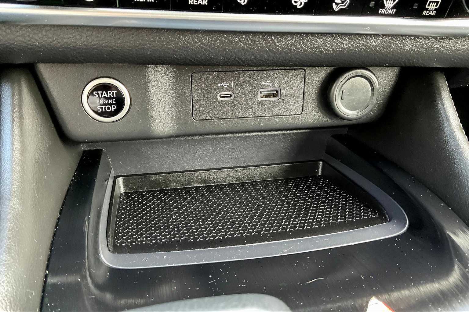 2021 Nissan Rogue SL - Photo 27