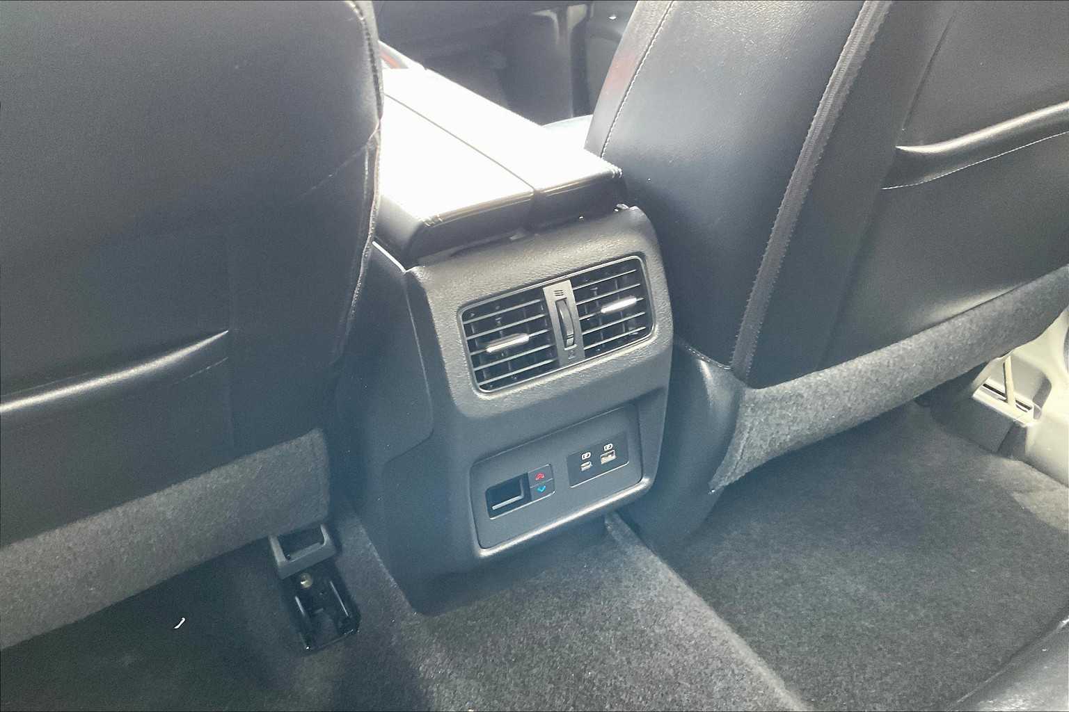 2021 Nissan Rogue SL - Photo 28